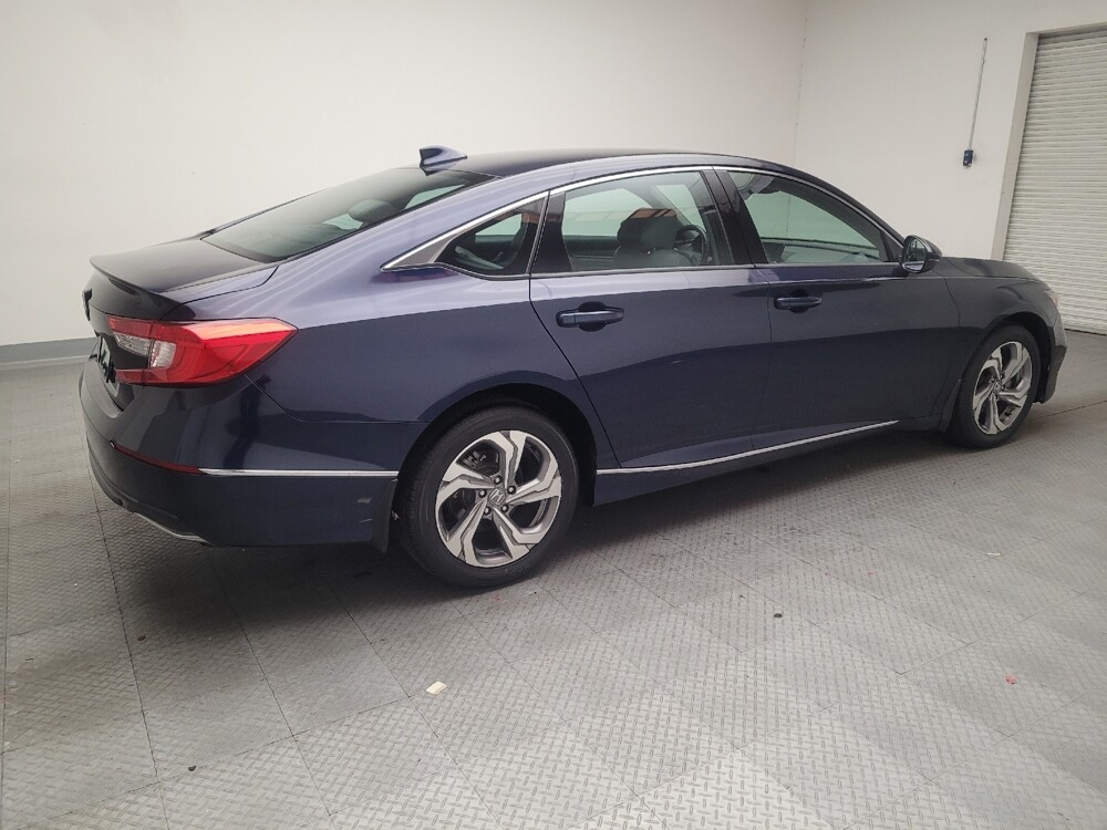 2018 Honda Accord in Torrance, CA 90504 - 18131965 10