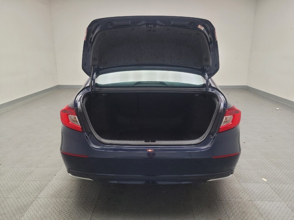 2018 Honda Accord in Torrance, CA 90504 - 18131965 29