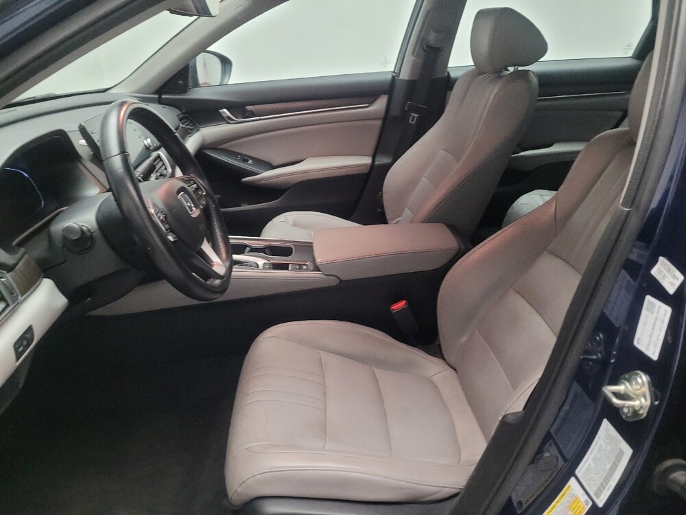 2018 Honda Accord in Torrance, CA 90504 - 18131965 17