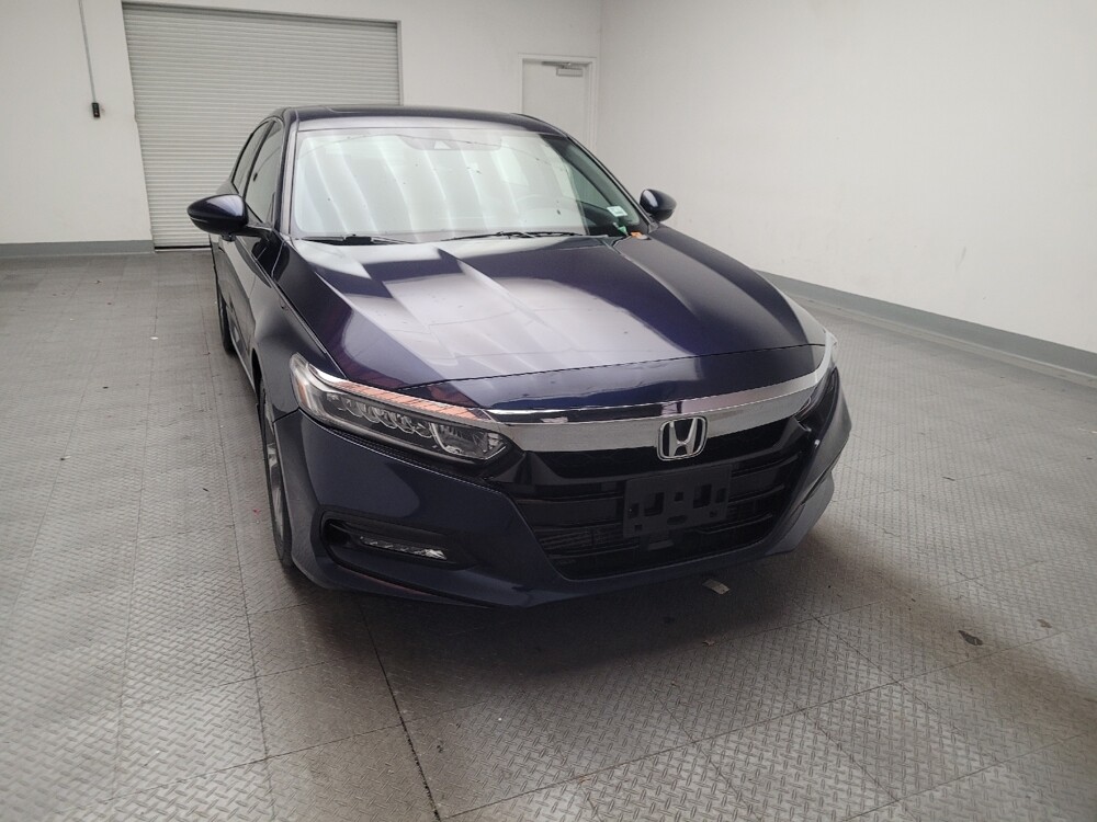 2018 Honda Accord in Torrance, CA 90504 - 18131965 14