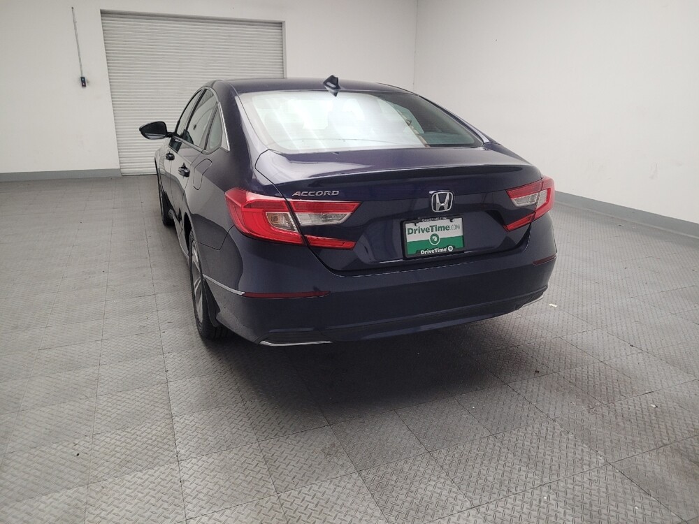 2018 Honda Accord in Torrance, CA 90504 - 18131965 6