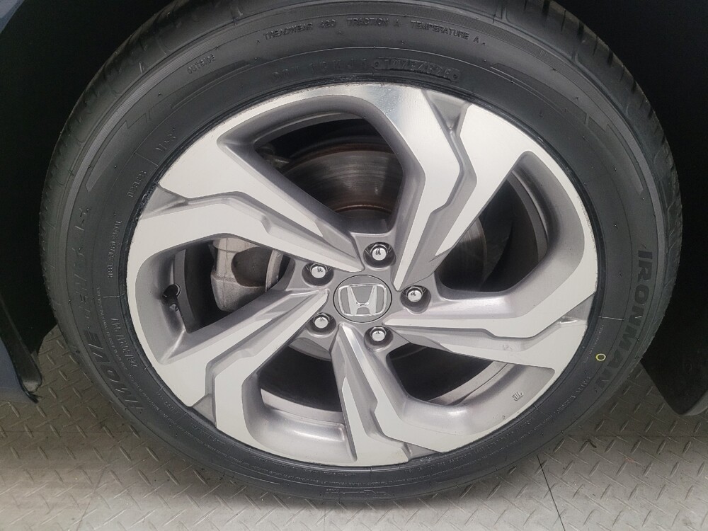 2018 Honda Accord in Torrance, CA 90504 - 18131965 31
