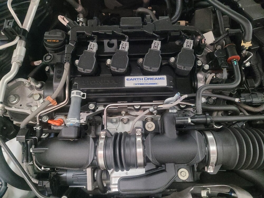 2018 Honda Accord in Torrance, CA 90504 - 18131965 30