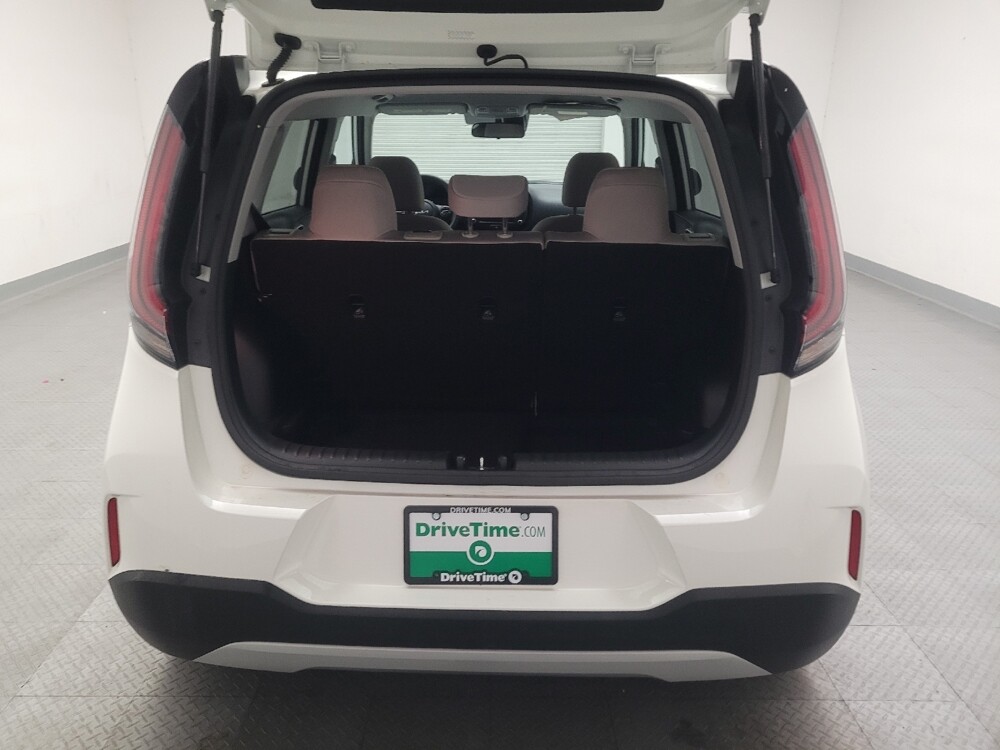 2025 Kia Soul in Montclair, CA 91763 - 18131966 29