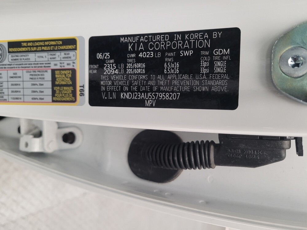 2025 Kia Soul in Montclair, CA 91763 - 18131966 33