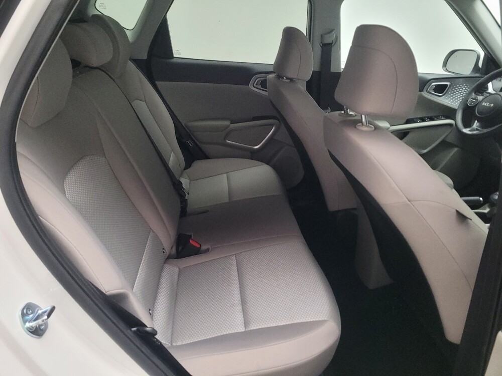 2025 Kia Soul in Montclair, CA 91763 - 18131966 19