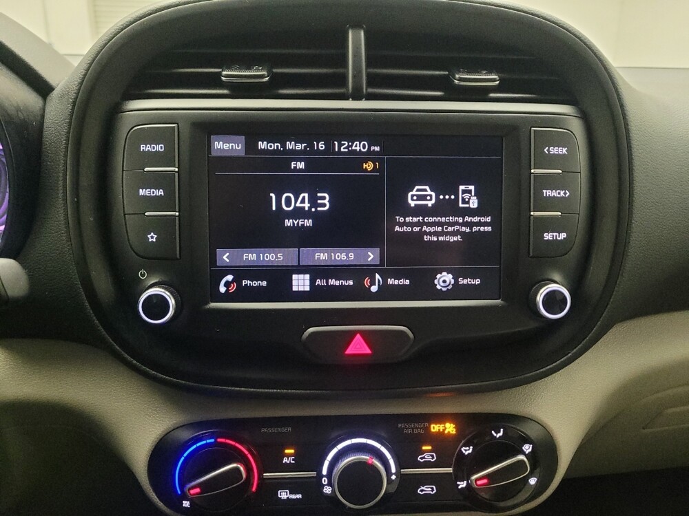 2025 Kia Soul in Montclair, CA 91763 - 18131966 25