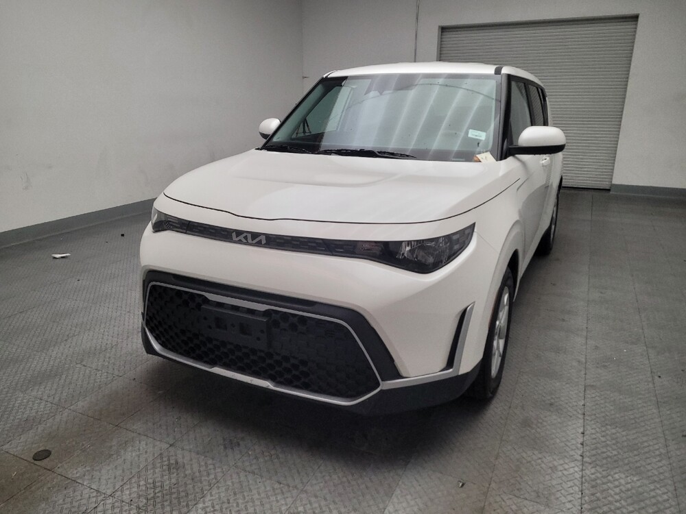 2025 Kia Soul in Montclair, CA 91763 - 18131966 15