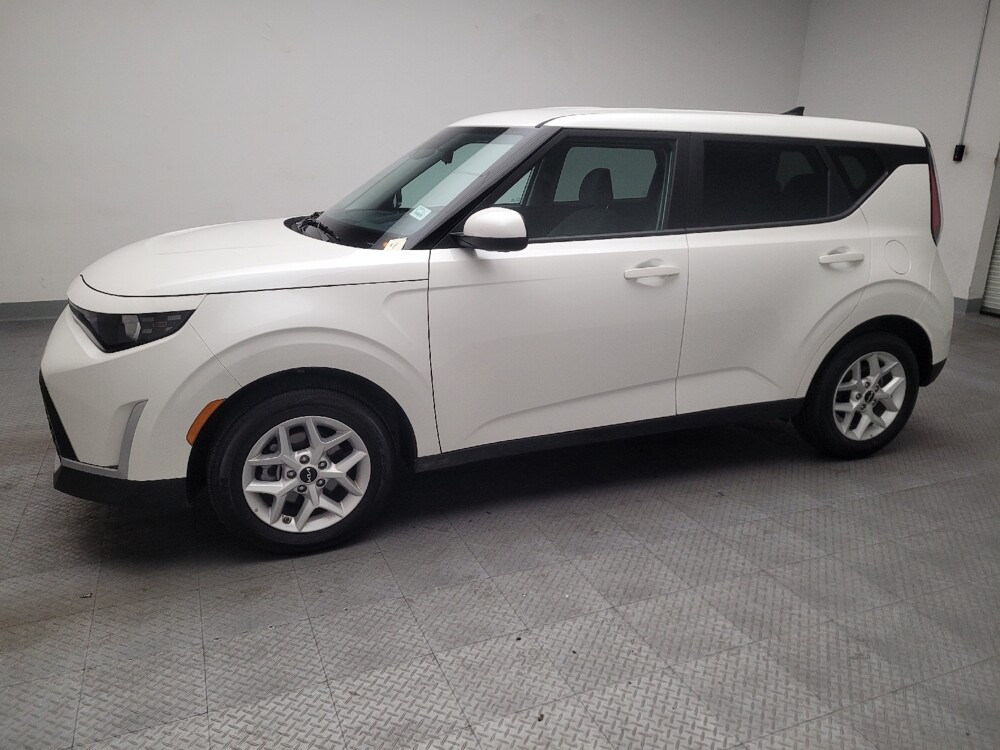 2025 Kia Soul in Montclair, CA 91763 - 18131966 2
