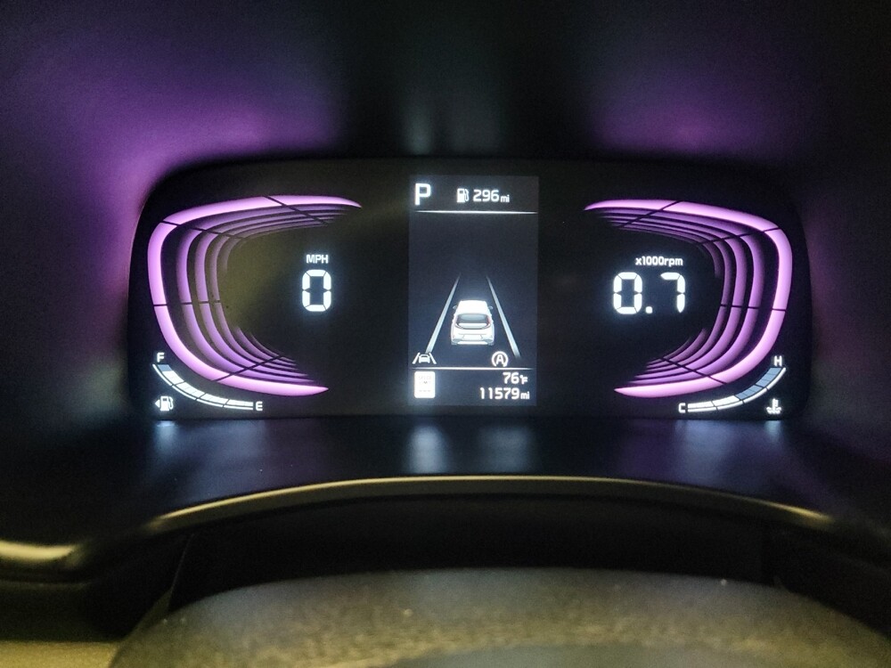 2025 Kia Soul in Montclair, CA 91763 - 18131966 23