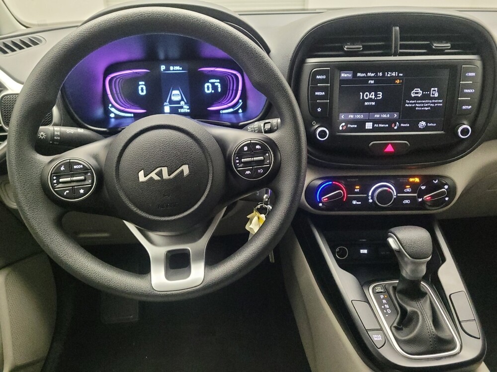 2025 Kia Soul in Montclair, CA 91763 - 18131966 22