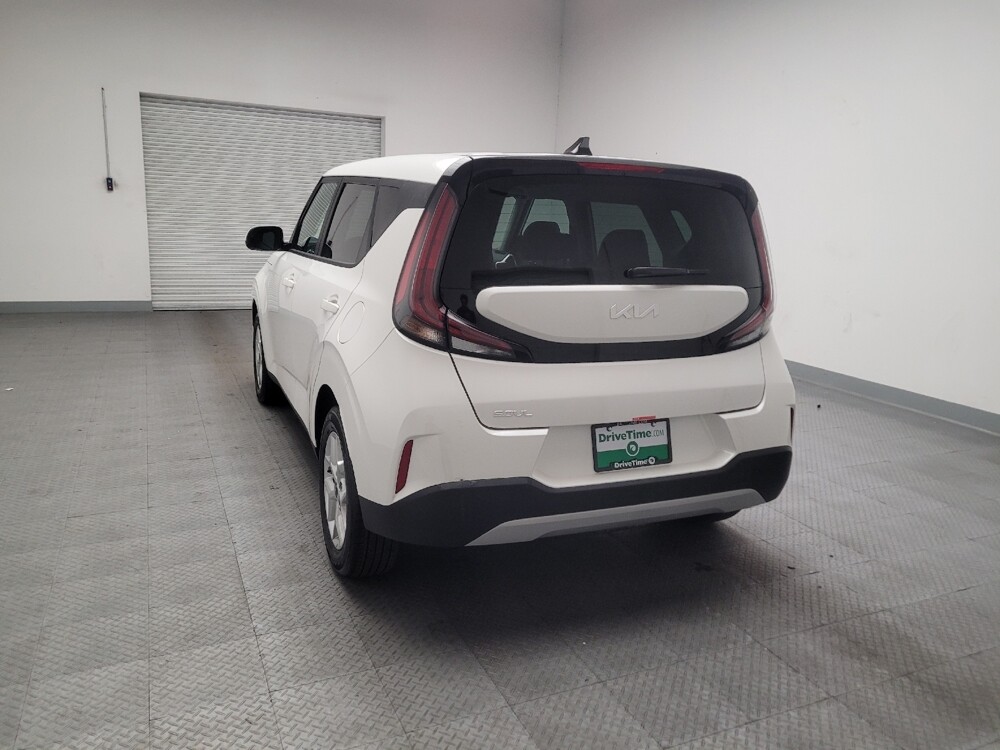2025 Kia Soul in Montclair, CA 91763 - 18131966 6
