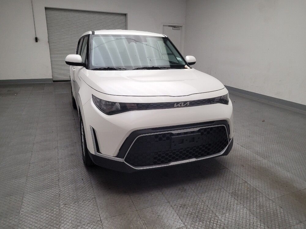 2025 Kia Soul in Montclair, CA 91763 - 18131966 14