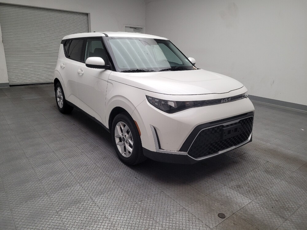 2025 Kia Soul in Montclair, CA 91763 - 18131966 13