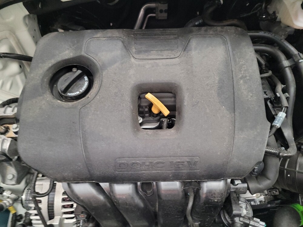 2025 Kia Soul in Montclair, CA 91763 - 18131966 30