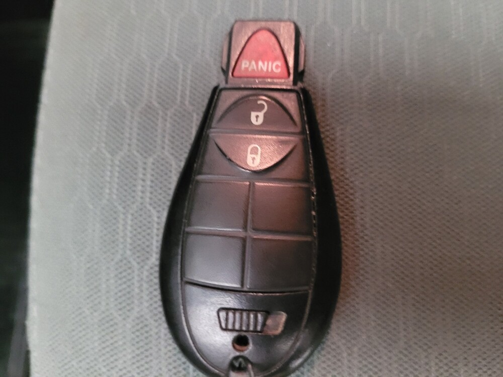 2016 RAM 1500 in El Cajon, CA 92020 - 18131967 32