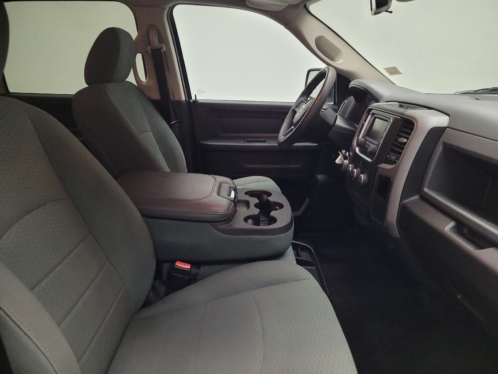 2016 RAM 1500 in El Cajon, CA 92020 - 18131967 21
