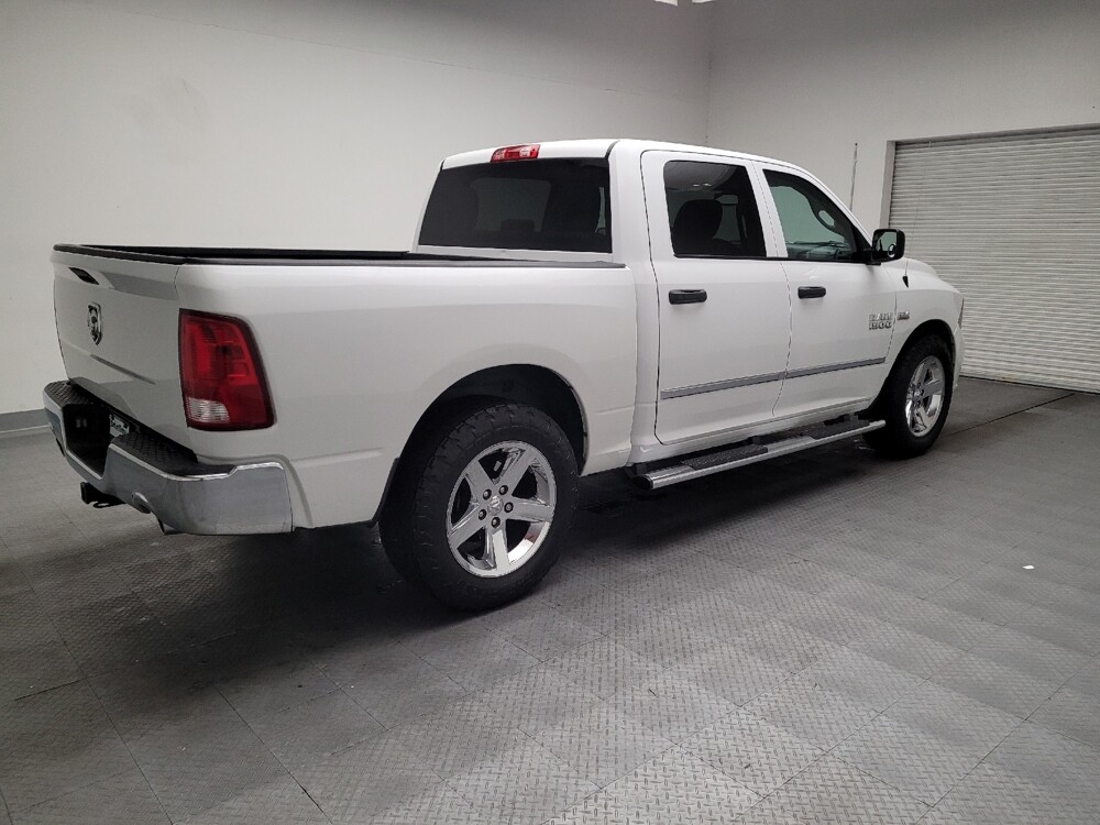 2016 RAM 1500 in El Cajon, CA 92020 - 18131967 10
