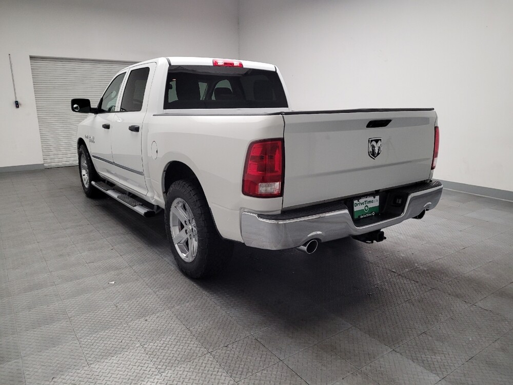 2016 RAM 1500 in El Cajon, CA 92020 - 18131967 5