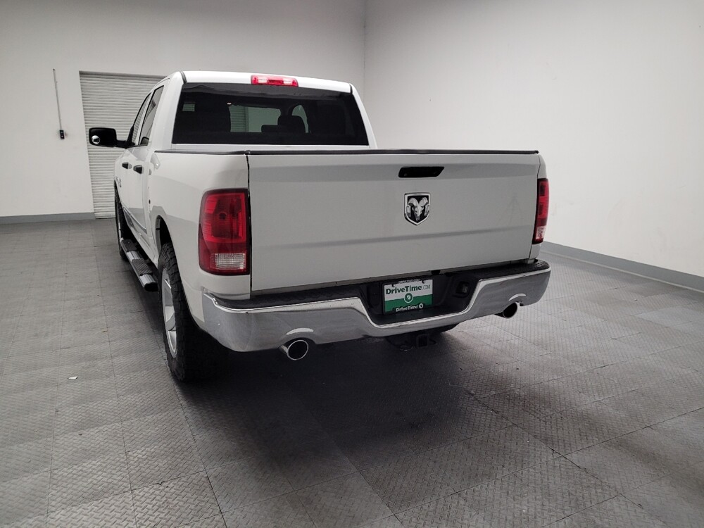 2016 RAM 1500 in El Cajon, CA 92020 - 18131967 6
