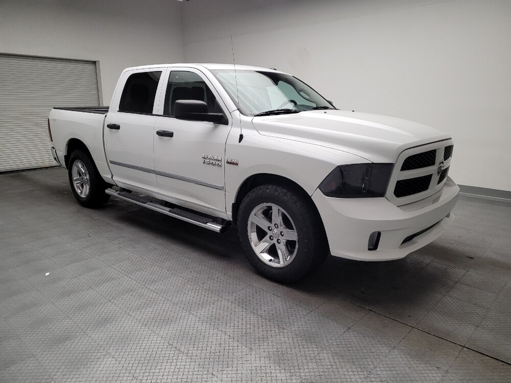 2016 RAM 1500 in El Cajon, CA 92020 - 18131967 11