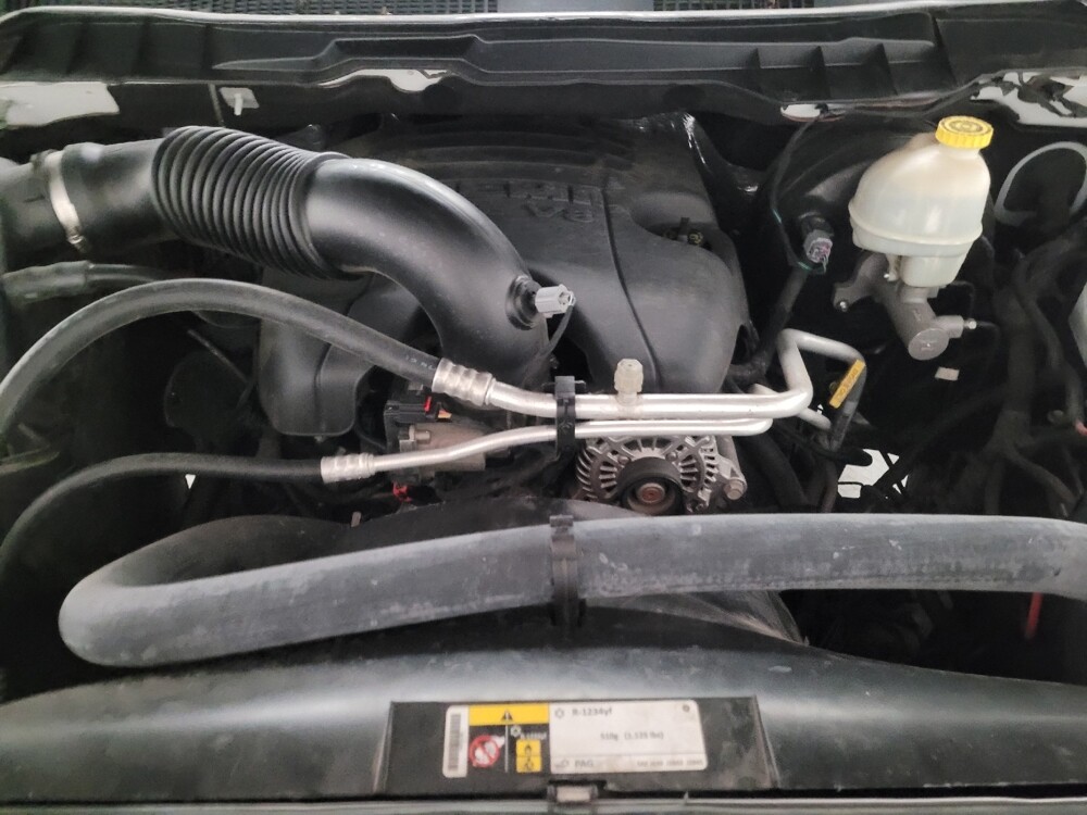 2016 RAM 1500 in El Cajon, CA 92020 - 18131967 30