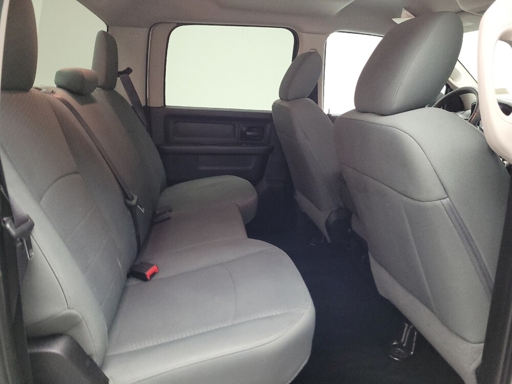 2016 RAM 1500 in El Cajon, CA 92020 - 18131967 19