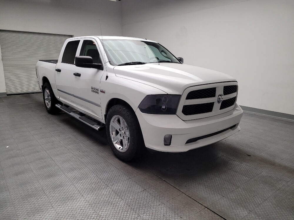 2016 RAM 1500 in El Cajon, CA 92020 - 18131967 13