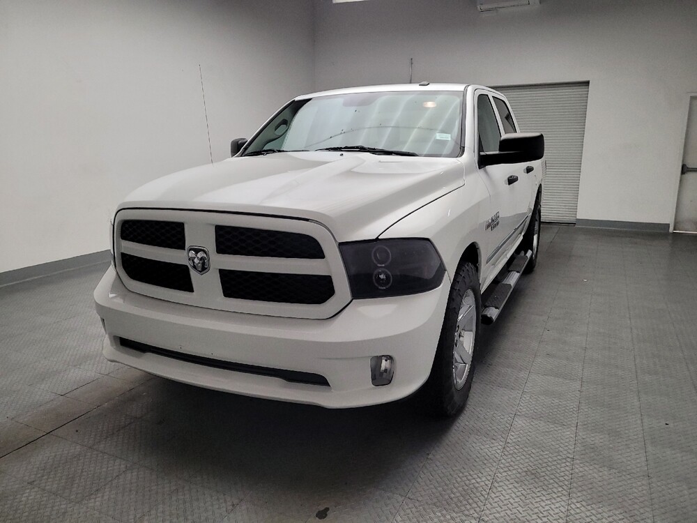 2016 RAM 1500 in El Cajon, CA 92020 - 18131967 15