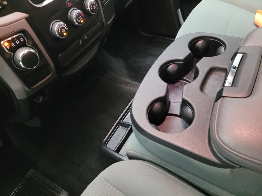 2016 RAM 1500 in El Cajon, CA 92020 - 18131967 26