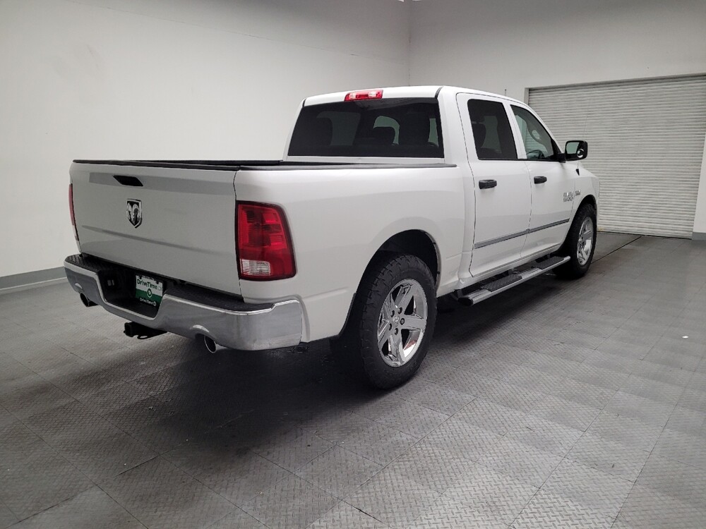 2016 RAM 1500 in El Cajon, CA 92020 - 18131967 9