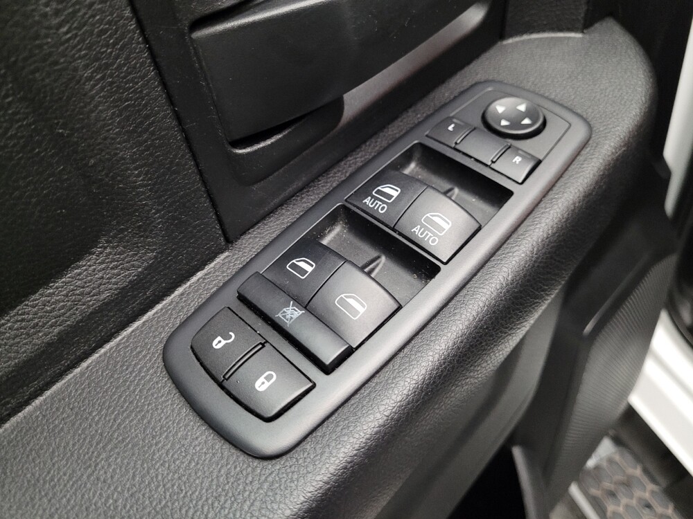 2016 RAM 1500 in El Cajon, CA 92020 - 18131967 27