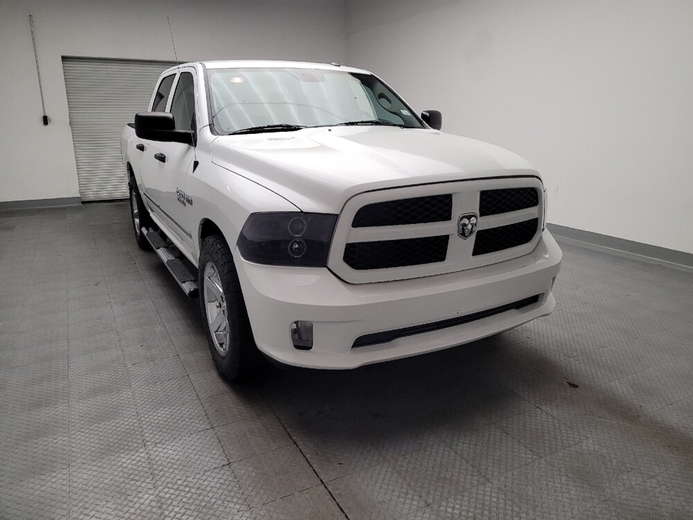 2016 RAM 1500 in El Cajon, CA 92020 - 18131967 14