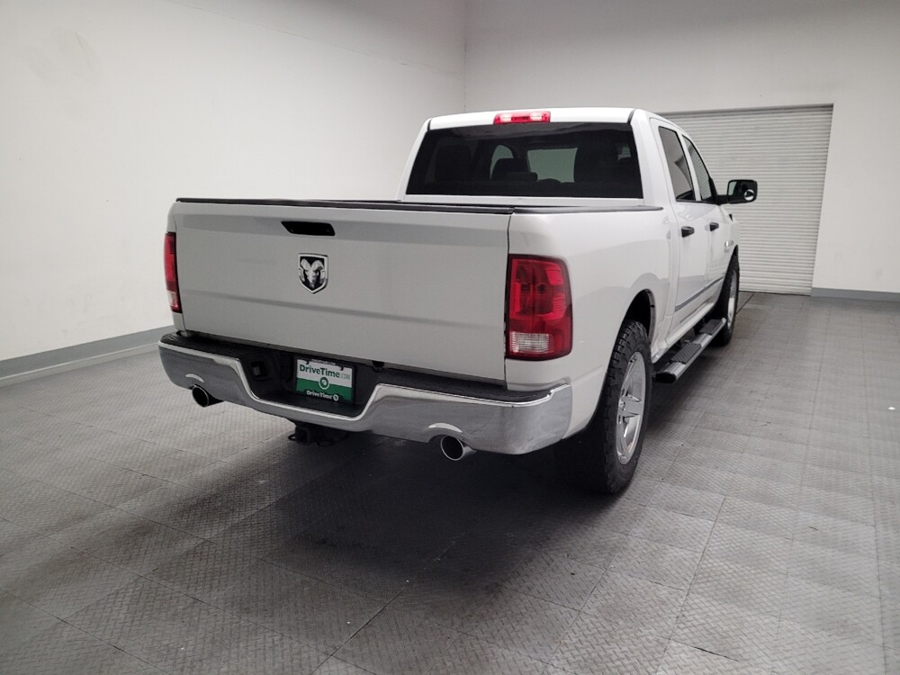 2016 RAM 1500 in El Cajon, CA 92020 - 18131967 7