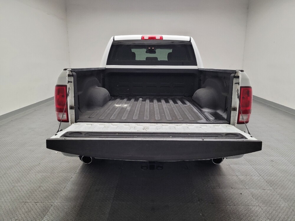 2016 RAM 1500 in El Cajon, CA 92020 - 18131967 29