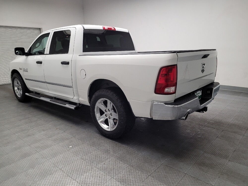 2016 RAM 1500 in El Cajon, CA 92020 - 18131967 3