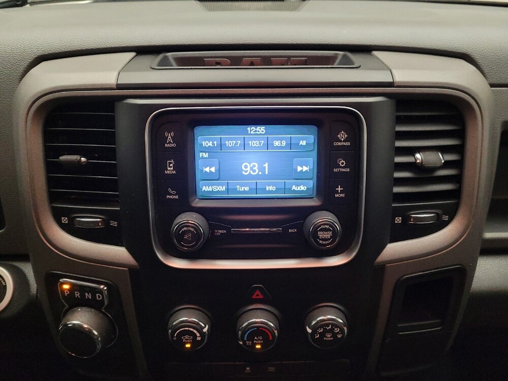 2016 RAM 1500 in El Cajon, CA 92020 - 18131967 25