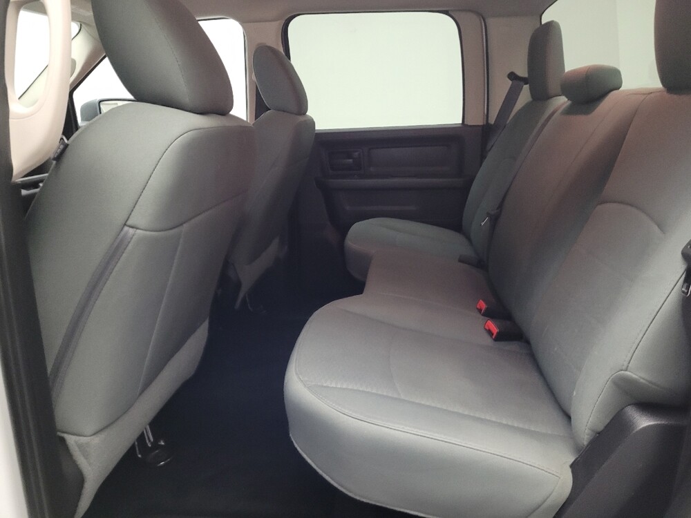 2016 RAM 1500 in El Cajon, CA 92020 - 18131967 18