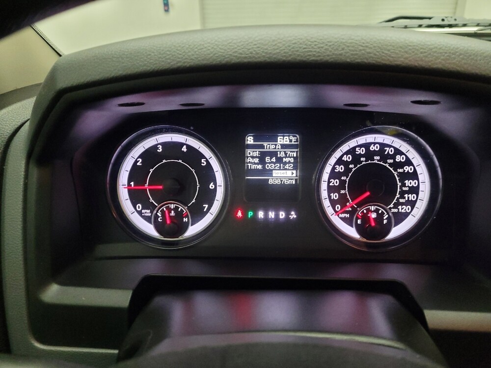 2016 RAM 1500 in El Cajon, CA 92020 - 18131967 23