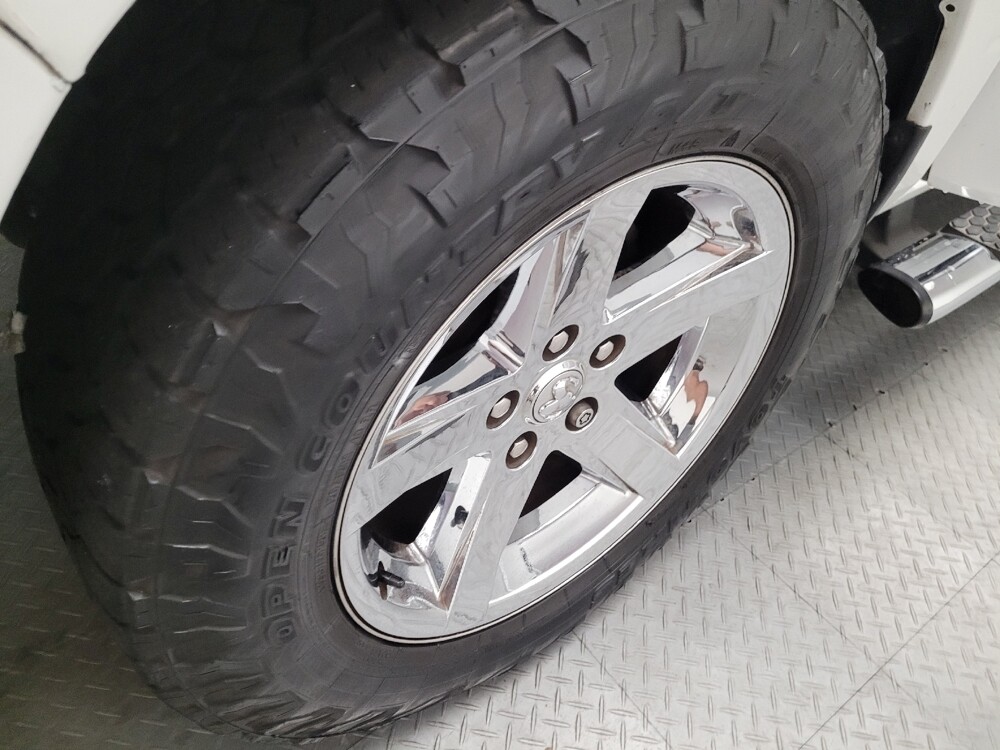 2016 RAM 1500 in El Cajon, CA 92020 - 18131967 31