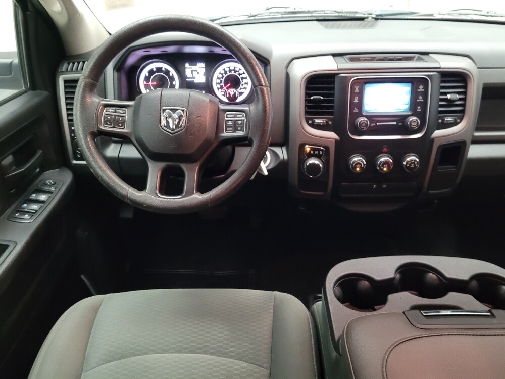 2016 RAM 1500 in El Cajon, CA 92020 - 18131967 22