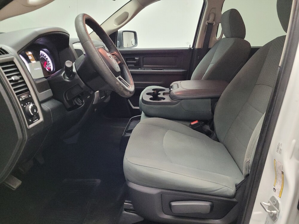 2016 RAM 1500 in El Cajon, CA 92020 - 18131967 17