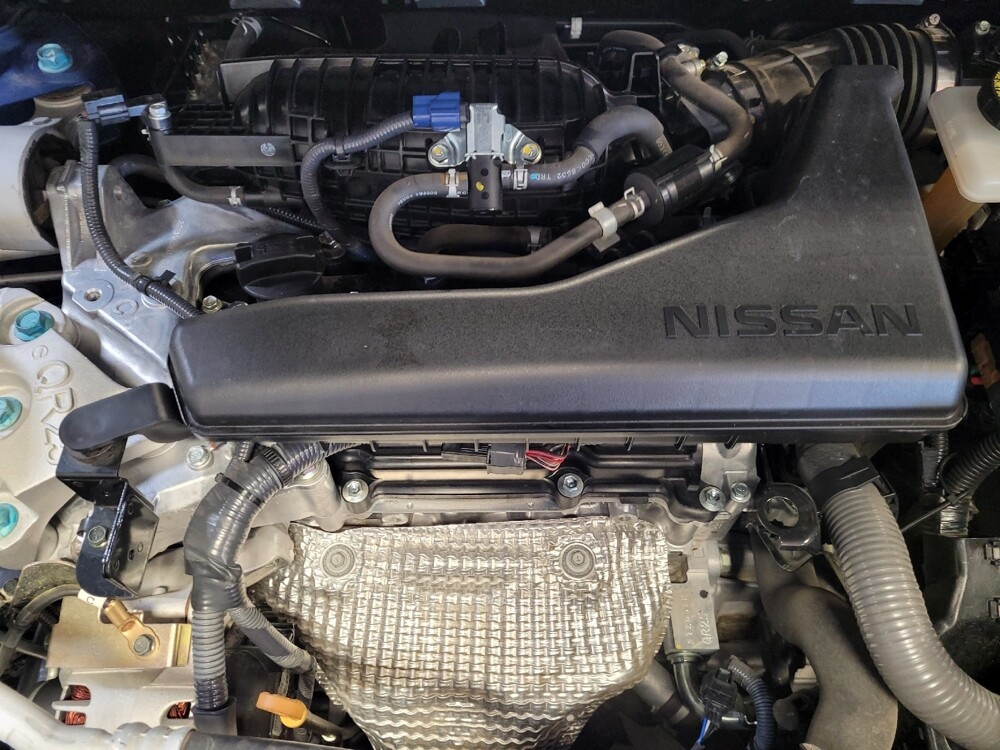 2019 Nissan Rogue in Fresno, CA 93726 - 18131969 30