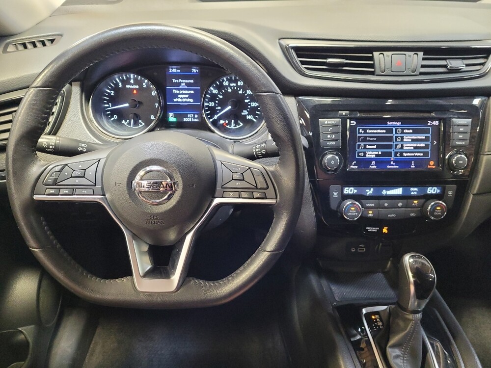 2019 Nissan Rogue in Fresno, CA 93726 - 18131969 22