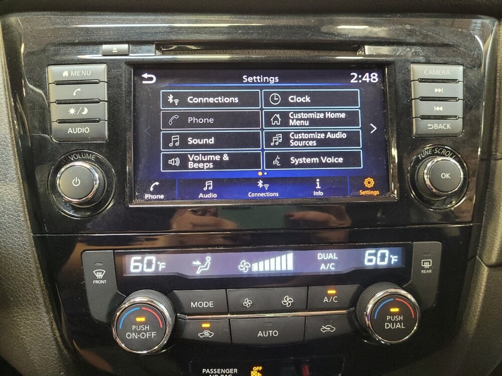 2019 Nissan Rogue in Fresno, CA 93726 - 18131969 25