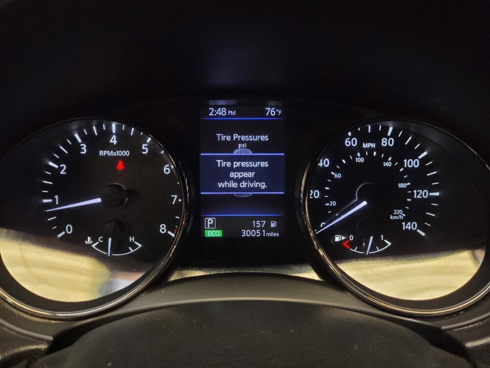 2019 Nissan Rogue in Fresno, CA 93726 - 18131969 23