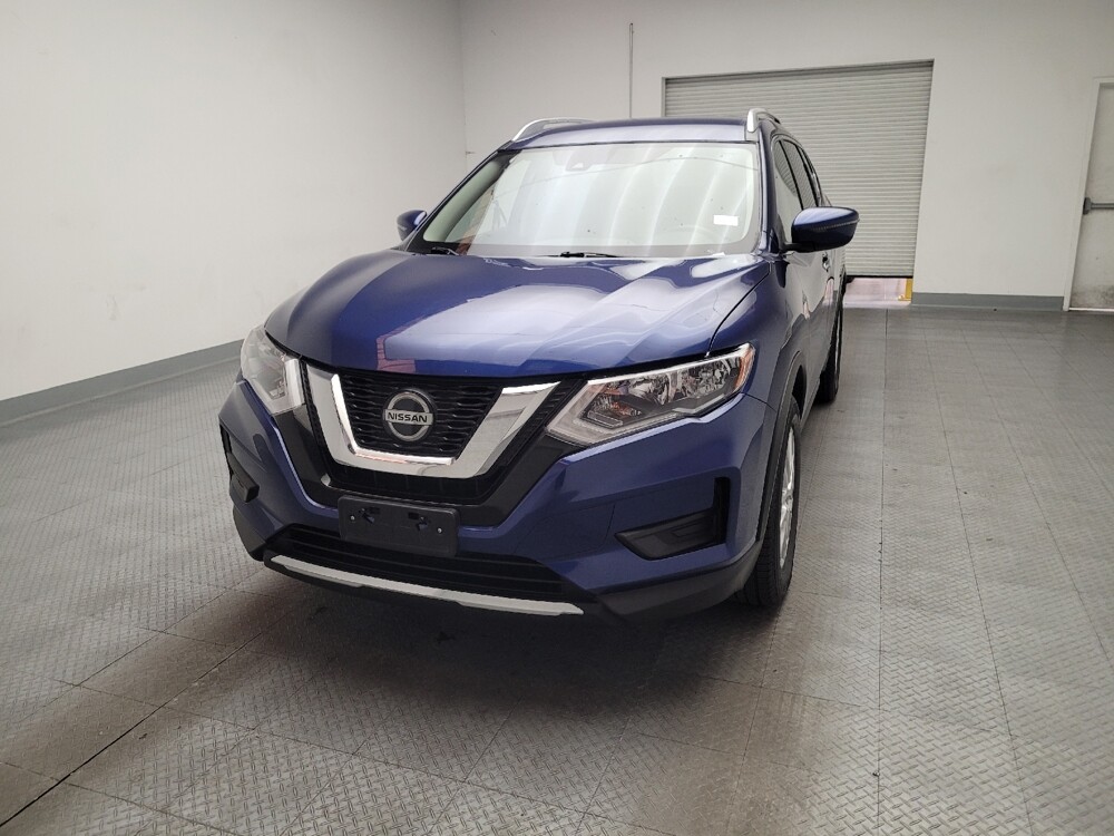 2019 Nissan Rogue in Fresno, CA 93726 - 18131969 15