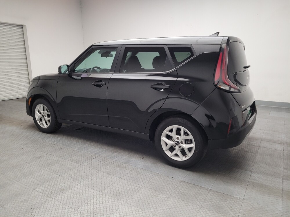 2023 Kia Soul in Riverside, CA 92504 - 18131970 3