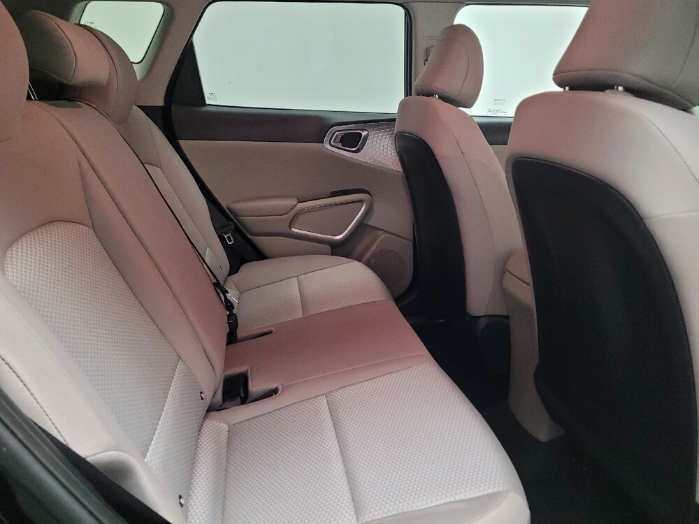 2023 Kia Soul in Riverside, CA 92504 - 18131970 19