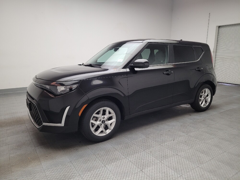 2023 Kia Soul in Riverside, CA 92504 - 18131970 2